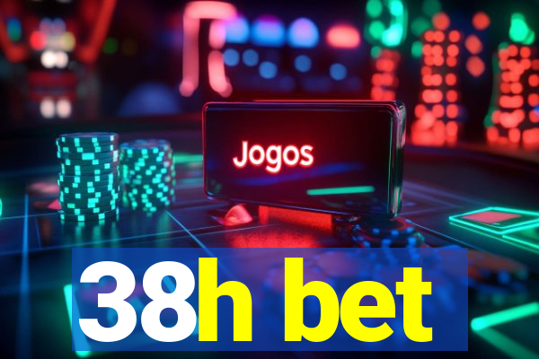 38h bet